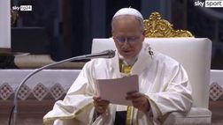 VIDEO / Giubileo dello sport, Leone XIV: “Non esiste atleta che non sbagli mai”
