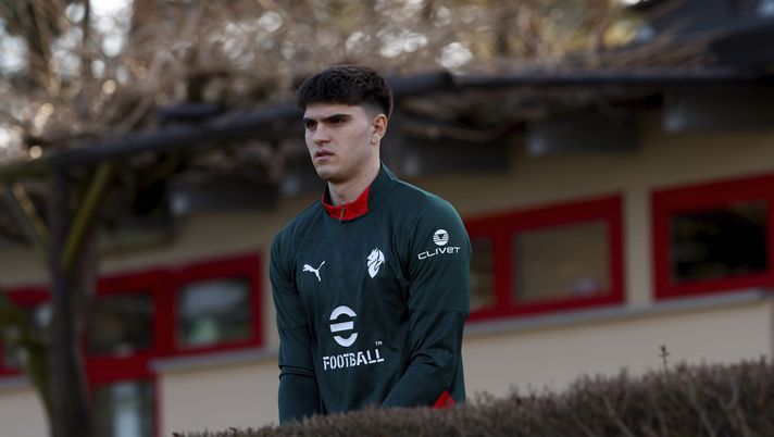 Giuffredi: “Allegri fa giocare Bartesaghi, retrocesso con l’U23, nel Milan. Conte…” - immagine 1