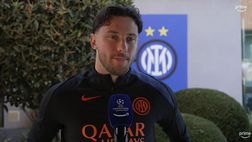 C. Augusto: “Se finale di CL ancora brucia? È più la lezione che abbiamo imparato. Col Kairat…”