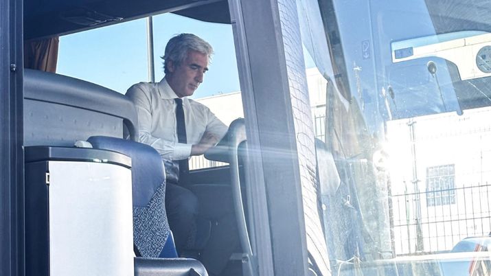 Palermo, il presidente Mirri decide di non entrare allo stadio Druso: “Decisione insindacabile” Palermo, il presidente Mirri decide di non entrare allo stadio Druso: “Decisione insindacabile” - immagine 1