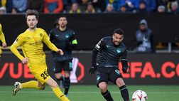 Lazio: Pedro sottotono, ma col Bodo/Glimt arriva un traguardo personale importante