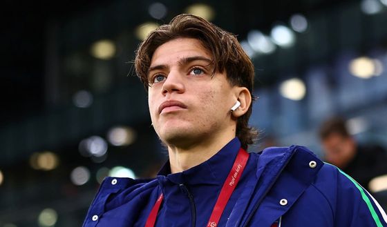 Mercato Inter, perché non provare a prendere subito Palestra? Il Corsport dà la risposta- immagine 2