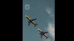 VIDEO / Fenerbahce presenta Archie Brown con bordata al Milan