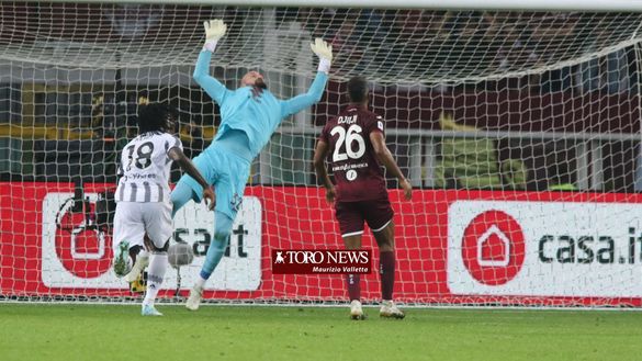 Le pagelle di Torino-Juventus 0-1: è Vanja l’unico all’altezza del derby- immagine 2
