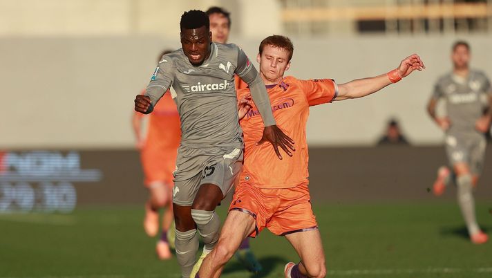 Mosquera, intervento al menisco perfettamente riuscito - immagine 1