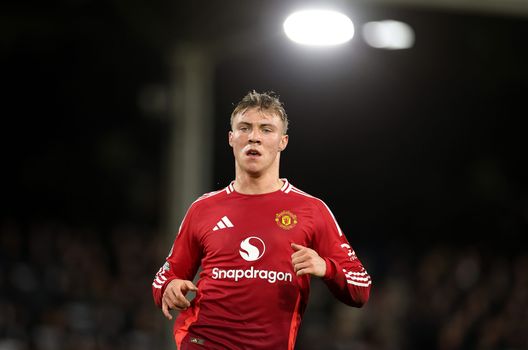 Napoli, fatta per l’acquisto di Hojlund: le cifre con lo United. Domani le visite- immagine 3