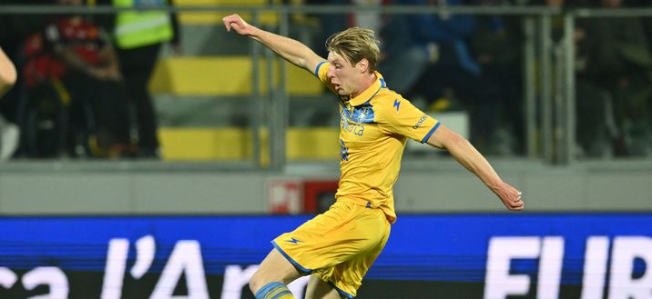 Ex obiettivi: Brescianini, è sfida Napoli-Atalanta per il classe 2000- immagine 2