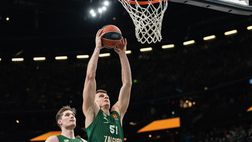 Maccabi-Zalgiris: analisi completa della sfida di Eurolega e streaming gratis