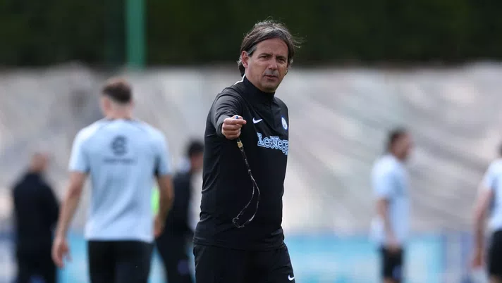 Inter Inzaghi