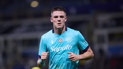 Fiorentina, non solo Valdepenas. Nazione: “Piace anche Holm del Bologna”