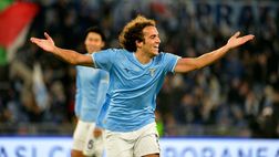 Lazio, Guendouzi: “Non ho mai giocato così in tutta la mia carriera”
