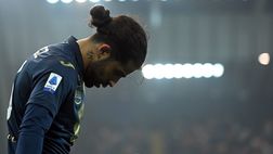 Corsport: “Inter su Rodriguez: ecco perché andrebbe bene a differenza di Hermoso”