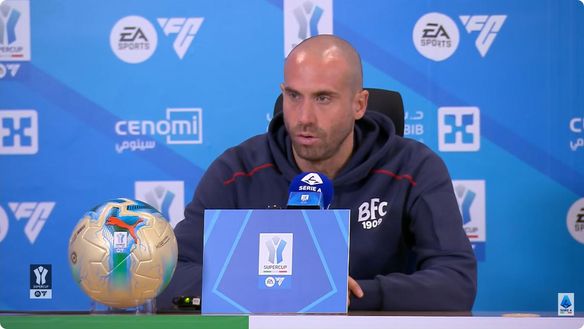 De Silvestri: “Domani serviranno sforzi incredibili. Noi kriptonite per l’Inter? Purtroppo…” De Silvestri: “Domani serviranno sforzi incredibili. Noi kriptonite per l’Inter? Purtroppo…” - immagine 1