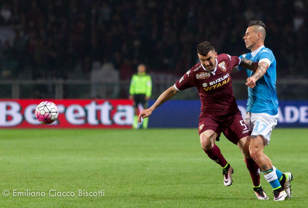 Fotogallery – Torino – Napoli 1-2 - immagine 18