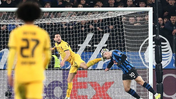 L’Atalanta contro le tedesche e il Bayern contro le italiane: numeri e precedenti - immagine 1