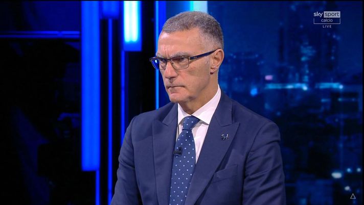 Bergomi: “L’Inter doveva vincere il derby nel primo tempo perché vedevo che…” - immagine 1