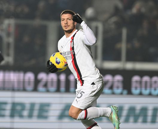 Jovic e un futuro al Milan in sospeso. Fonseca sarà decisivo- immagine 2