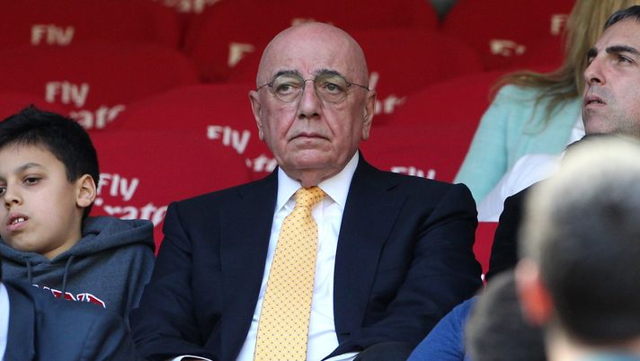 Addio Berlusconi, Galliani: “Un vuoto che non potrà mai essere colmato” - immagine 1