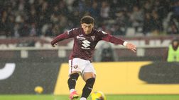 Top 5 gol del Toro nella Serie A 24/25: plebiscito per la rete di Adams con l’Empoli