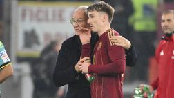 Celik ha la febbre, Saele sulla fascia El Shaarawy in vantaggio su Pisilli