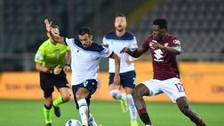 Lazio-Torino, perché sì e perché no: conto aperto tra granata e biancocelesti