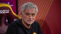 Mourinho, ripreso il suo telefono: sullo schermo lo storico video del “monaco di Tibet”