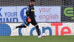 Palermo-Sudtirol, Poluzzi: “Fatta una grande gara, non meritavamo zero punti…”