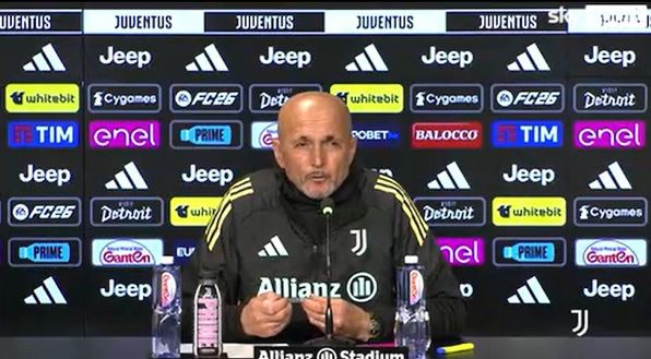 Juve, buone notizie per Spalletti. Contro l’Inter avrà a disposizione due pedine importanti- immagine 2
