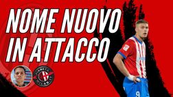 MERCATO MILAN, SPUNTA DOVBYK PER L’ATTACCO: ECCO CHI È, LA SCHEDA