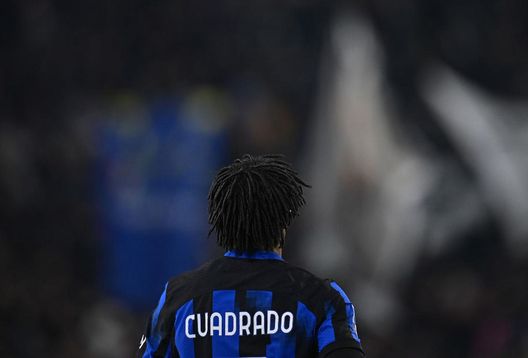 Getty Images Cuadrado: “Provate tutte, ma devo operarmi. Mi dispiace non aver fatto il meglio per l’Inter”- immagine 3