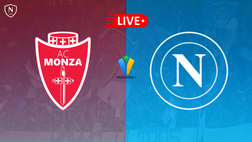 FINALE Primavera 1, Monza-Napoli 3-0: azzurrini non pervenuti nella ripresa