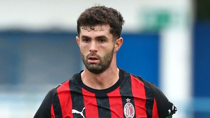 Derby, il Milan con Pulisic e Leao. Arrivano novità importanti sul rinnovo di 'Capitan America'