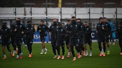 Napoli-Qarabag, storie di incroci fra Italia ed Azerbaigian