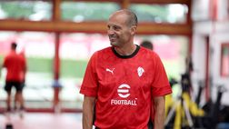 Gazzetta – Milan, per l’attacco l’idea è di cogliere le opportunità: i nomi e le tempistiche