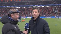 Xabi Alonso: “Inter completissima e matura: sfida difficile. Rispetto all’anno scorso…”