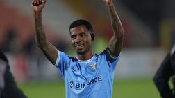 Mercato Lazio, il San Paolo è sicuro: pronto il riscatto di Marcos Antonio