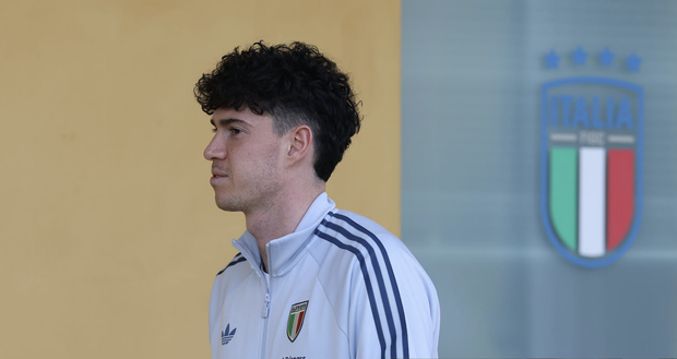 Sky – Nazionale, la probabile formazione anti-Irlanda del Nord: due interisti dal 1′ e due in forse- immagine 3