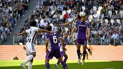 Annullato gol di Vlahovic, Ranieri espulso per proteste: salta l’ultima