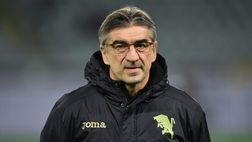 Juric: “Domani gioca Vojvoda. Come stanno Zapata e Ricci e la mia scelta in porta”
