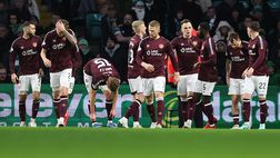 Hearts-Hibernian: dove vedere in tv e in streaming il derby di Edimburgo