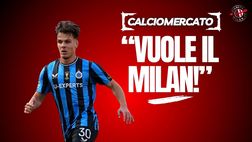Calciomercato Milan, Jashari vuole solo il Diavolo! Ecco le ultime da Romano