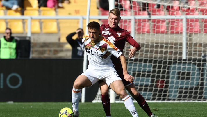 Lecce-Toro, dalle retrocessioni all’addio di Mazzarri: i precedenti al Via del Mare- immagine 2