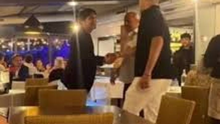 Conte-Buongiorno, la verità sull’incontro di Torino: la ricostruzione conte buongiorno