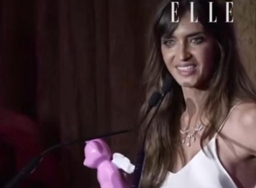 Sara Carbonero commuove tutti: “Prima volta che parlo pubblicamente del cancro, per anni…” Sara Carbonero commuove tutti: “Prima volta che parlo pubblicamente del cancro, per anni…” - immagine 1