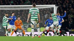 È di nuovo tempo di Old Firm in Scozia: dove vedere Rangers-Celtic