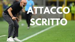 News Milan / Pioli ha già deciso: contro il Verona cambia tutto