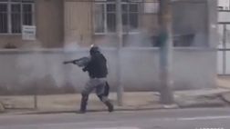 VIDEO / Copa Libertadores, scontri a Rio tra tifosi Fluminense e polizia