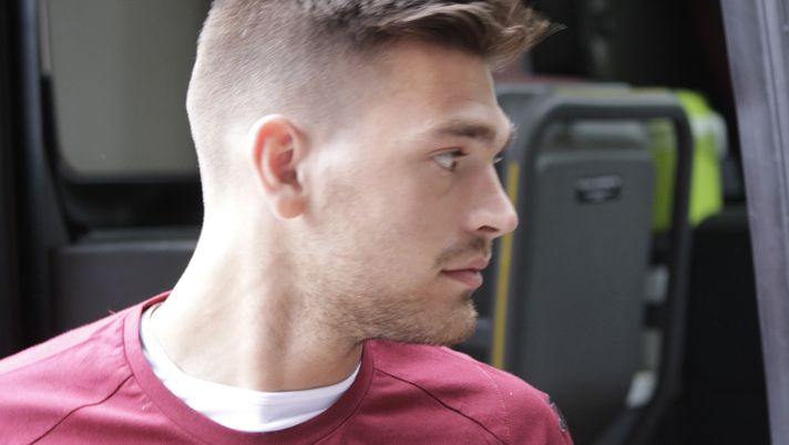 Torino, Candellone: “Un’emozione bellissima confrontarsi con giocatori così forti” - immagine 1