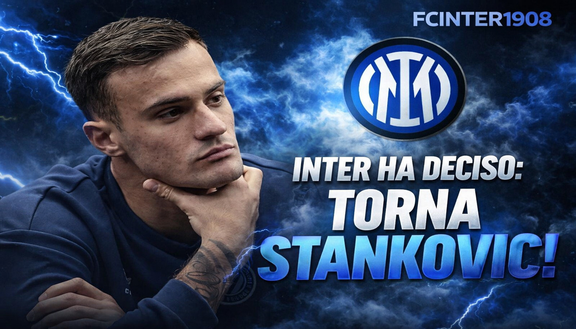 Inter sicura: “Già preso un nome di sicura resa. E in estate messo in preventivo questo arrivo”- immagine 3