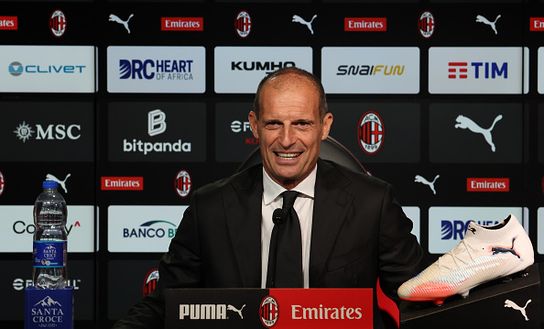 mercato gennaio